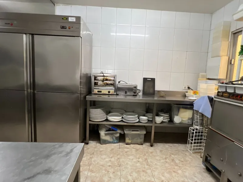 Excellent investment opportunity in La Cala de Mijas
