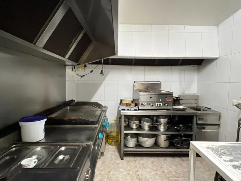 Excellent investment opportunity in La Cala de Mijas