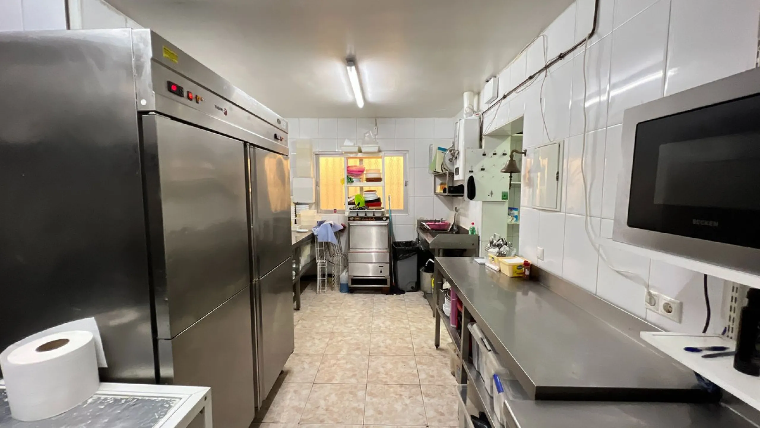 Excellent investment opportunity in La Cala de Mijas