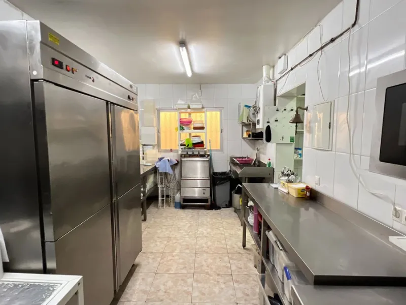 Excellent investment opportunity in La Cala de Mijas