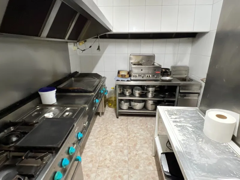 Excellent investment opportunity in La Cala de Mijas