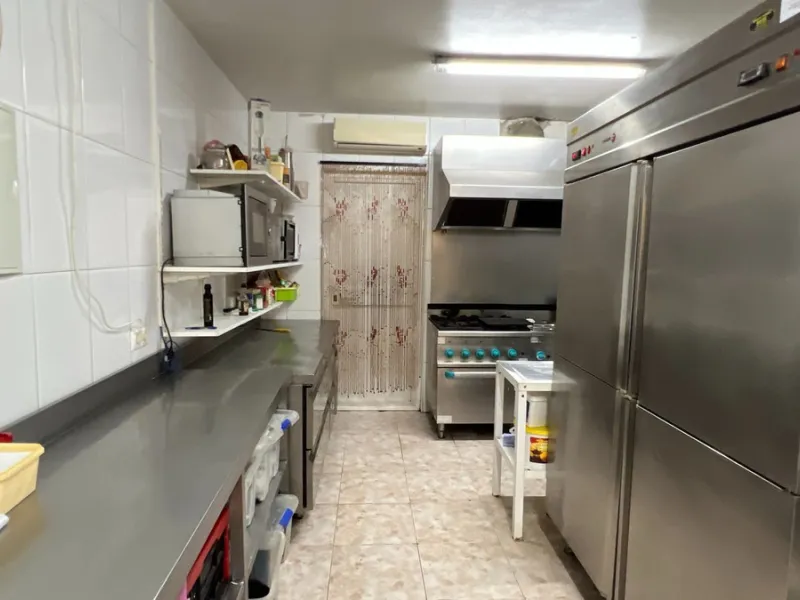 Excellent investment opportunity in La Cala de Mijas