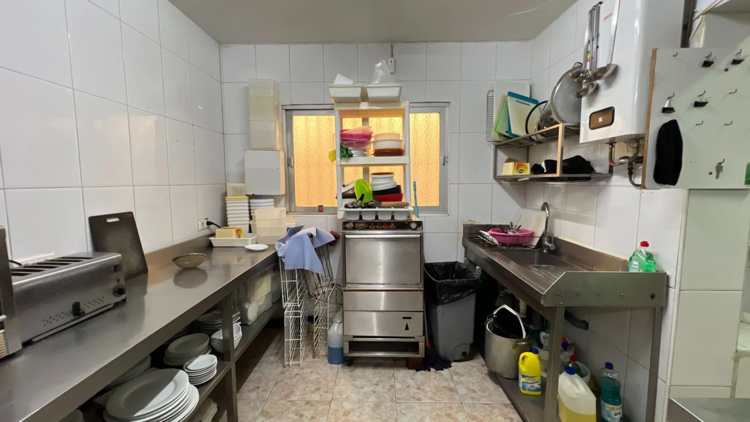 Excellent investment opportunity in La Cala de Mijas