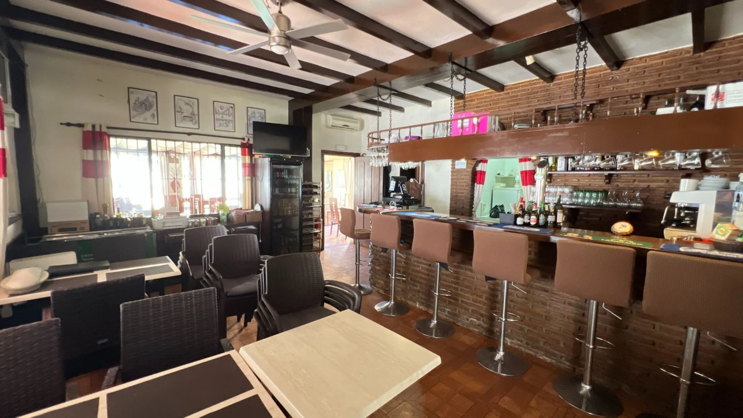 Excellent investment opportunity in La Cala de Mijas