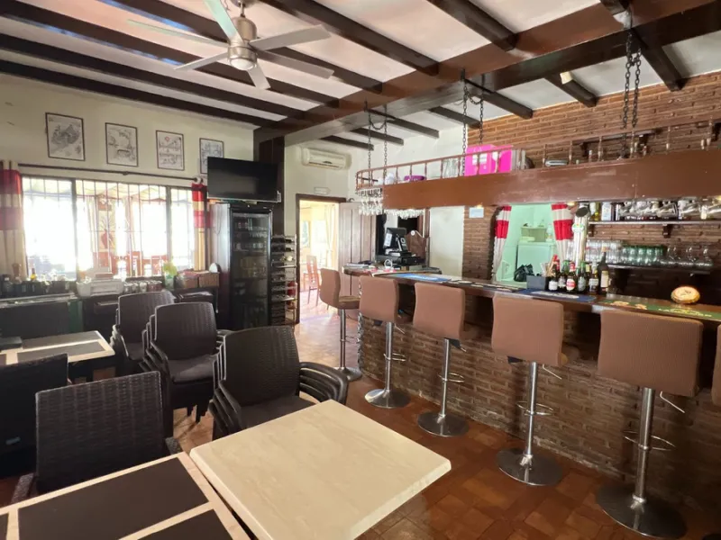 Excellent investment opportunity in La Cala de Mijas