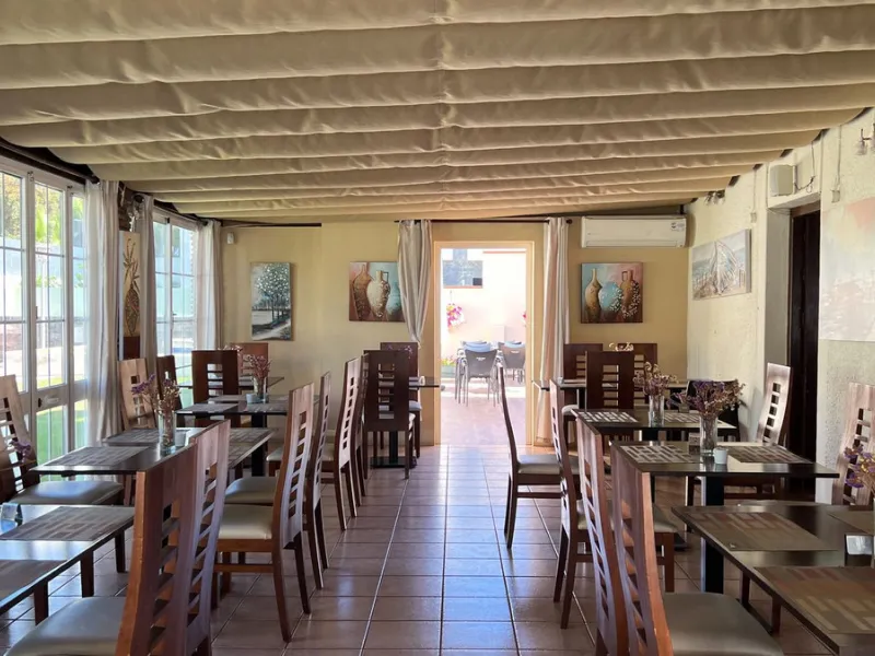 Excellent investment opportunity in La Cala de Mijas
