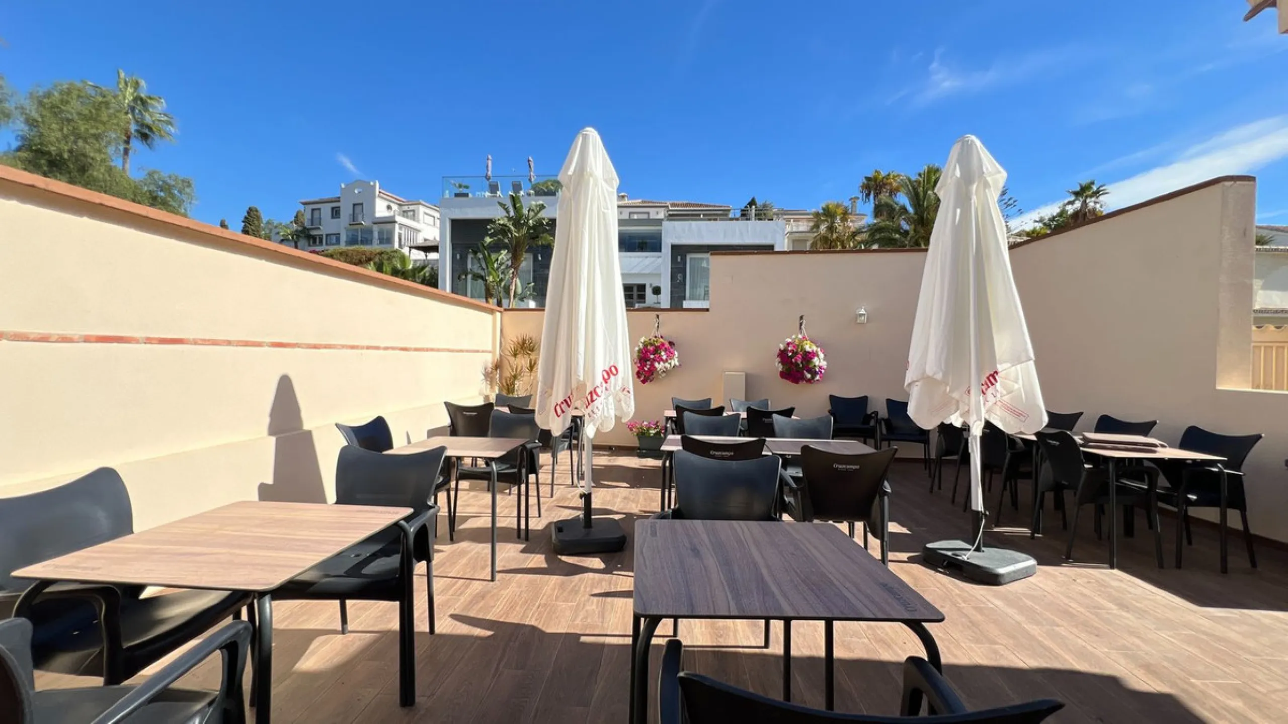 Excellent investment opportunity in La Cala de Mijas