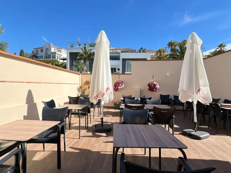 Excellent investment opportunity in La Cala de Mijas