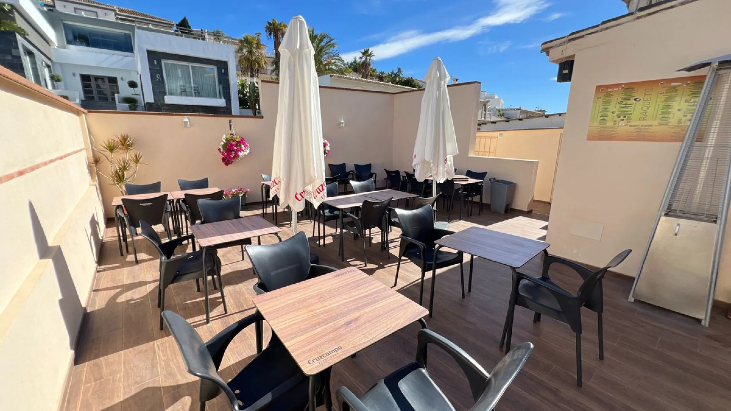 Excellent investment opportunity in La Cala de Mijas