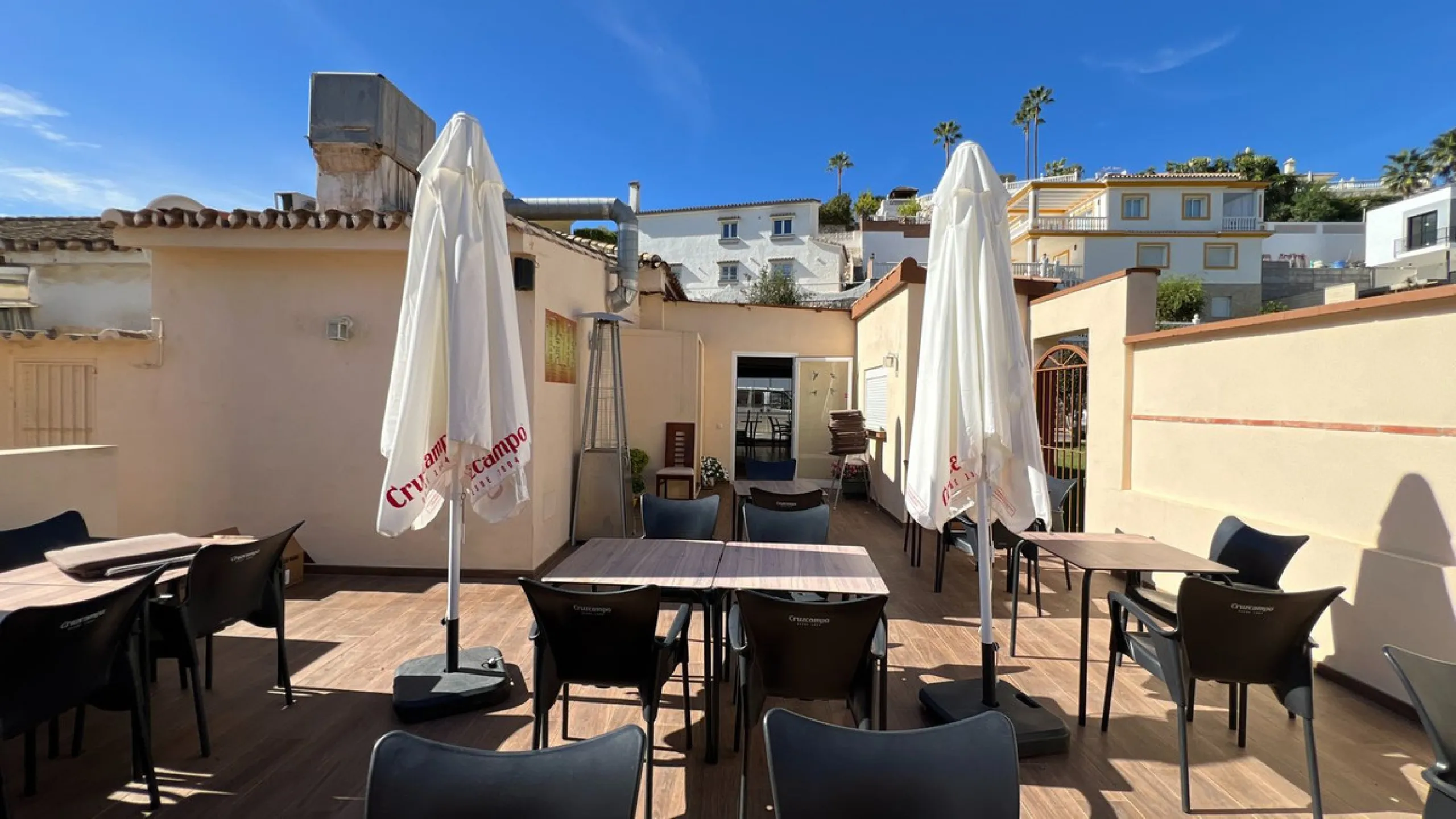 Excellent investment opportunity in La Cala de Mijas