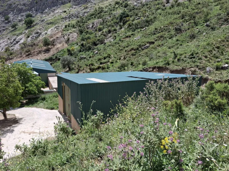 Plot - Land в продаже в Alfarnatejo, Málaga. Площадь участка 680000 м²
