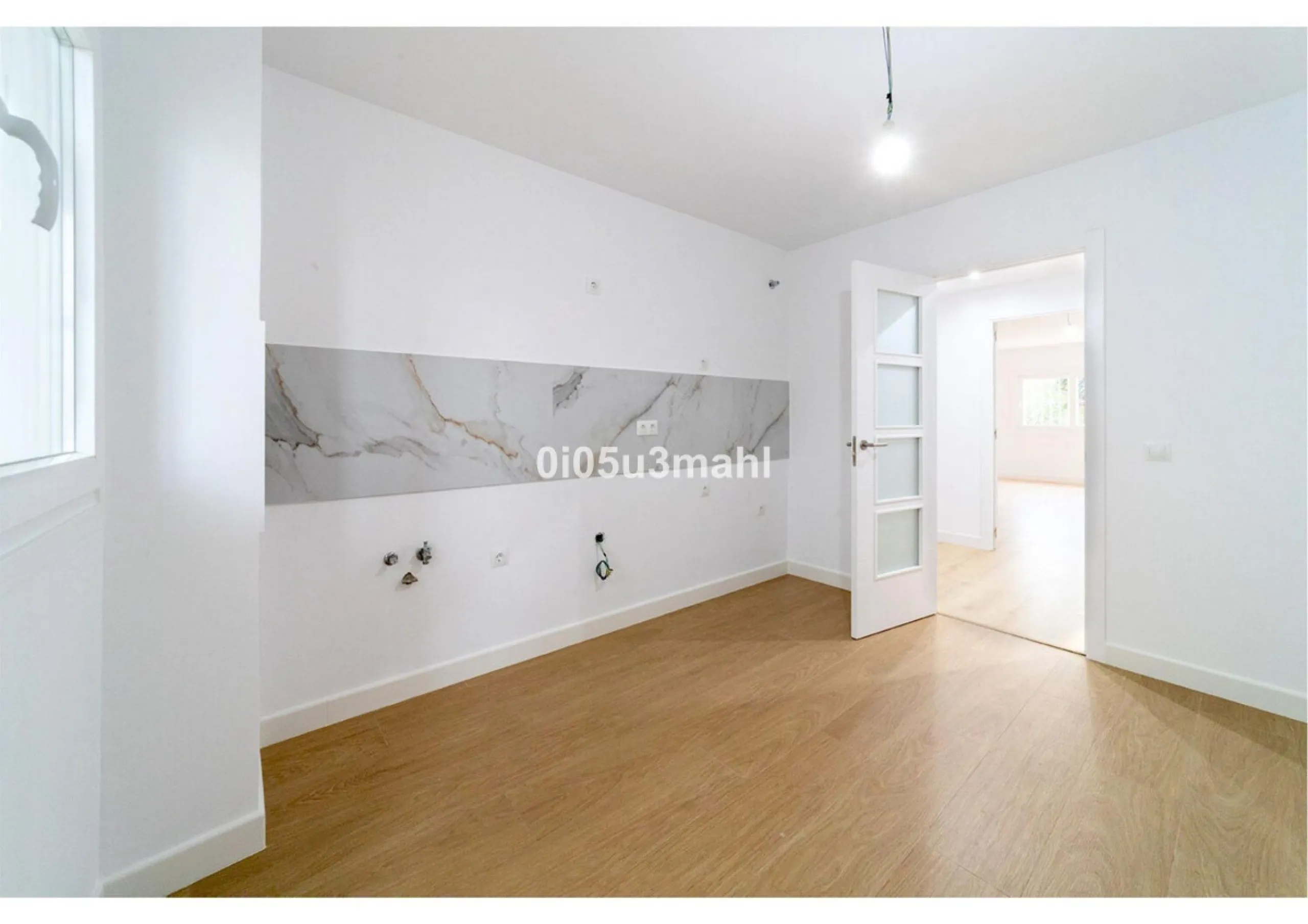 Apartment - Middle Floor Apartment в продаже в Málaga, Málaga. В доме 3 спален и 2 ванных комнат. Площадь дома 144 м²