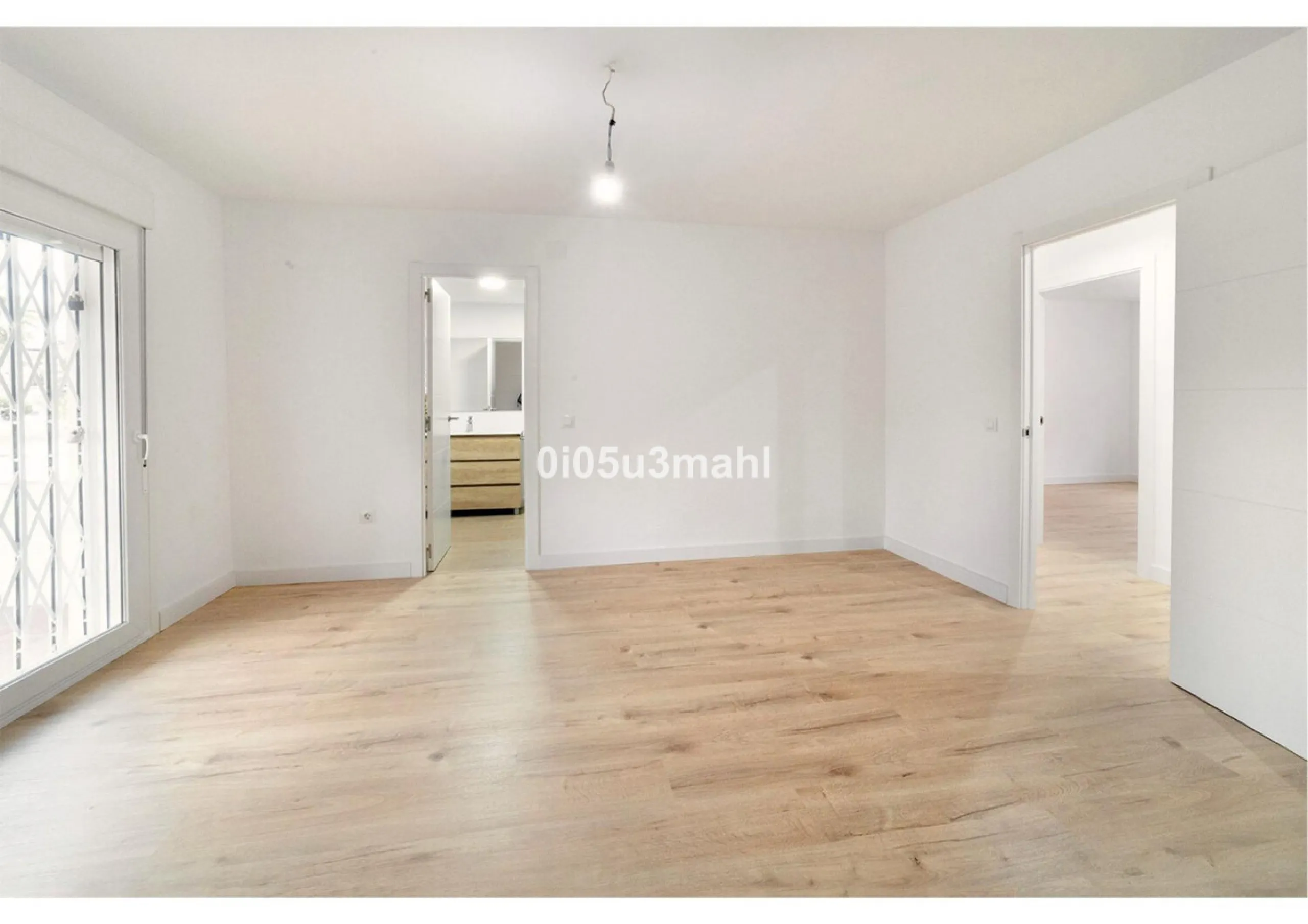 Apartment - Middle Floor Apartment в продаже в Málaga, Málaga. В доме 3 спален и 2 ванных комнат. Площадь дома 144 м²