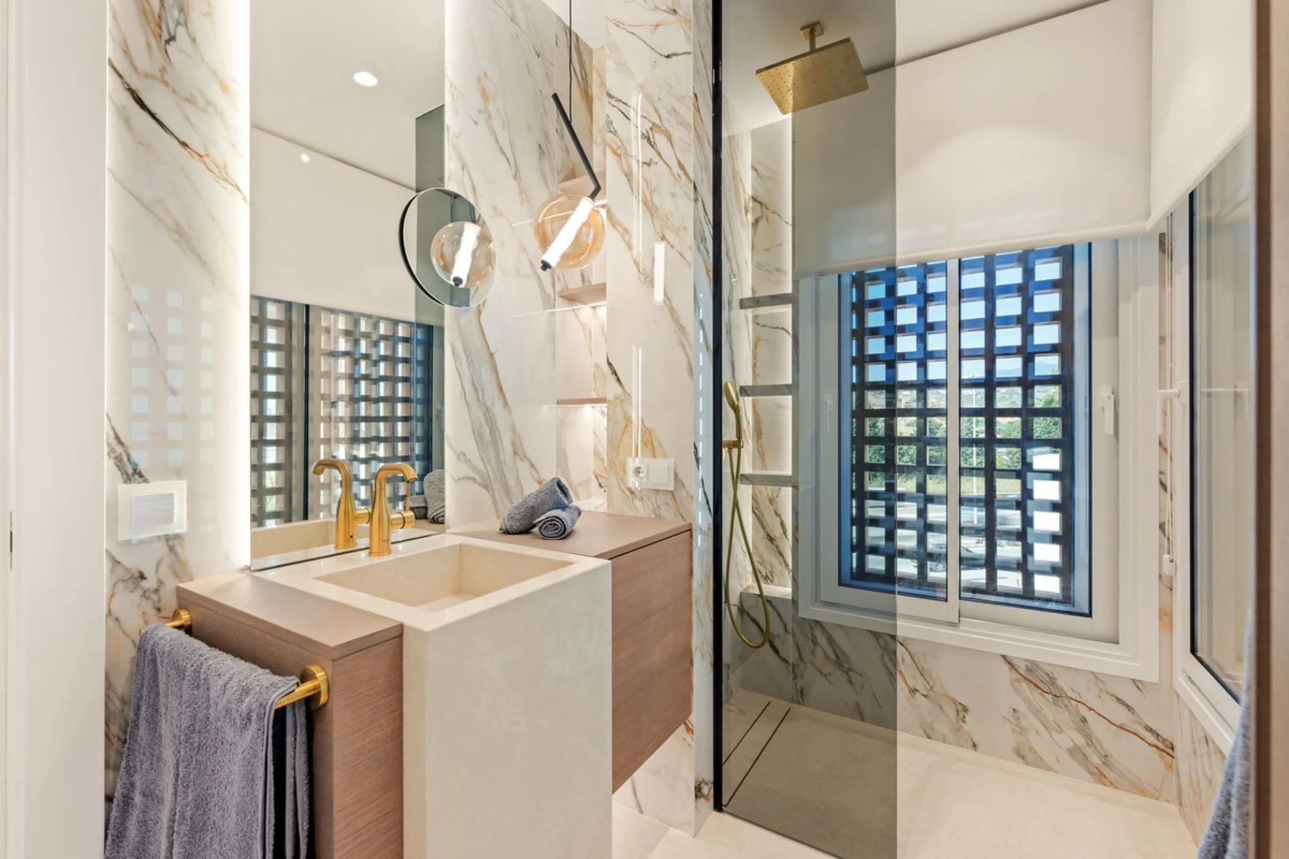 Exclusive Duplex Penthouse with Spectacular Sea Views in Estepona's New Golden Mile
