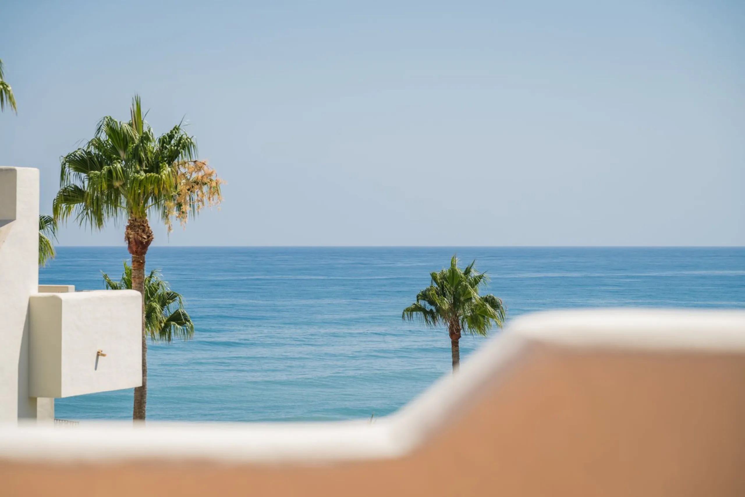 Exclusive Duplex Penthouse with Spectacular Sea Views in Estepona's New Golden Mile