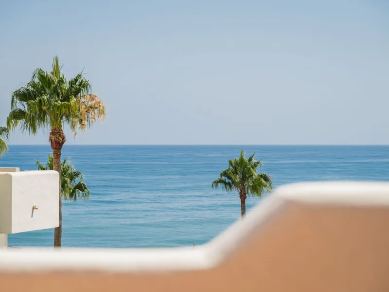 Exclusive Duplex Penthouse with Spectacular Sea Views in Estepona's New Golden Mile