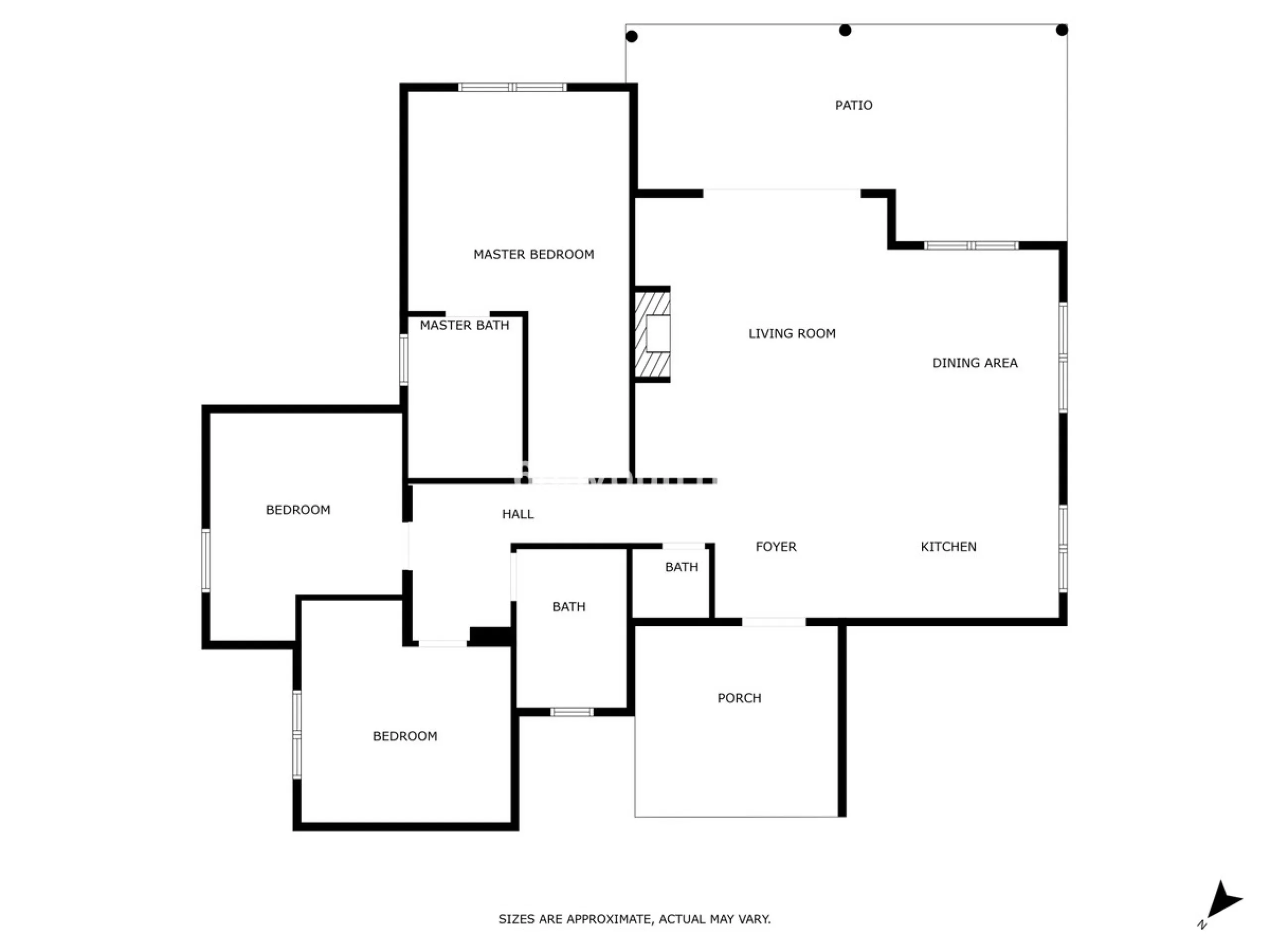 House - Detached Villa в продаже в Benahavís, Málaga. В доме 3 спален и 3 ванных комнат. Площадь дома 313 м². Площадь участка 1348 м²
