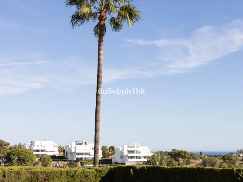 House - Detached Villa в продаже в Benahavís, Málaga. В доме 3 спален и 3 ванных комнат. Площадь дома 313 м². Площадь участка 1348 м²