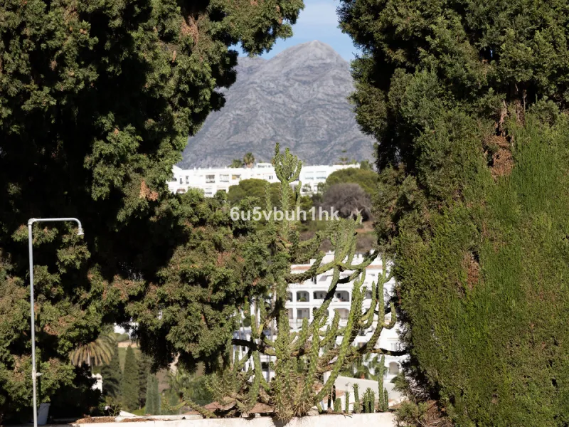 House - Detached Villa в продаже в Benahavís, Málaga. В доме 3 спален и 3 ванных комнат. Площадь дома 313 м². Площадь участка 1348 м²