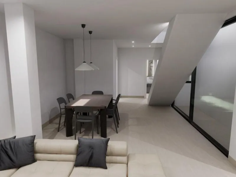 Luxury Detached Villas with Private Pools and Stunning Sea Views