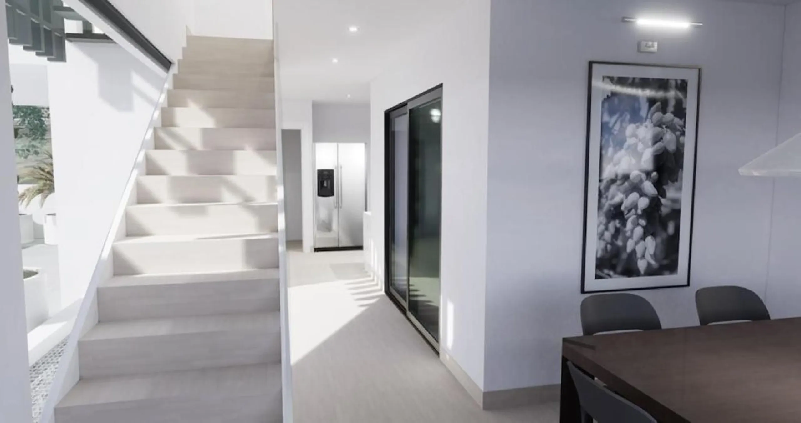 Luxury Detached Villas with Private Pools and Stunning Sea Views