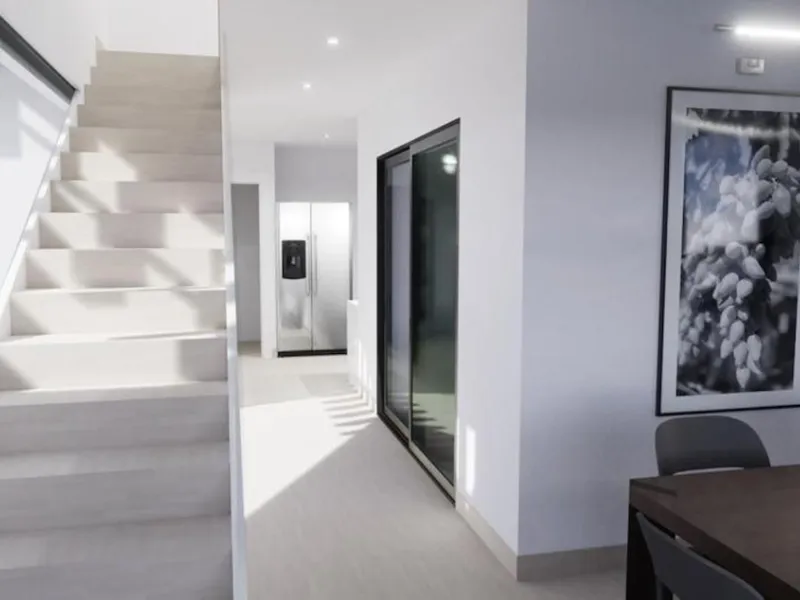 Luxury Detached Villas with Private Pools and Stunning Sea Views