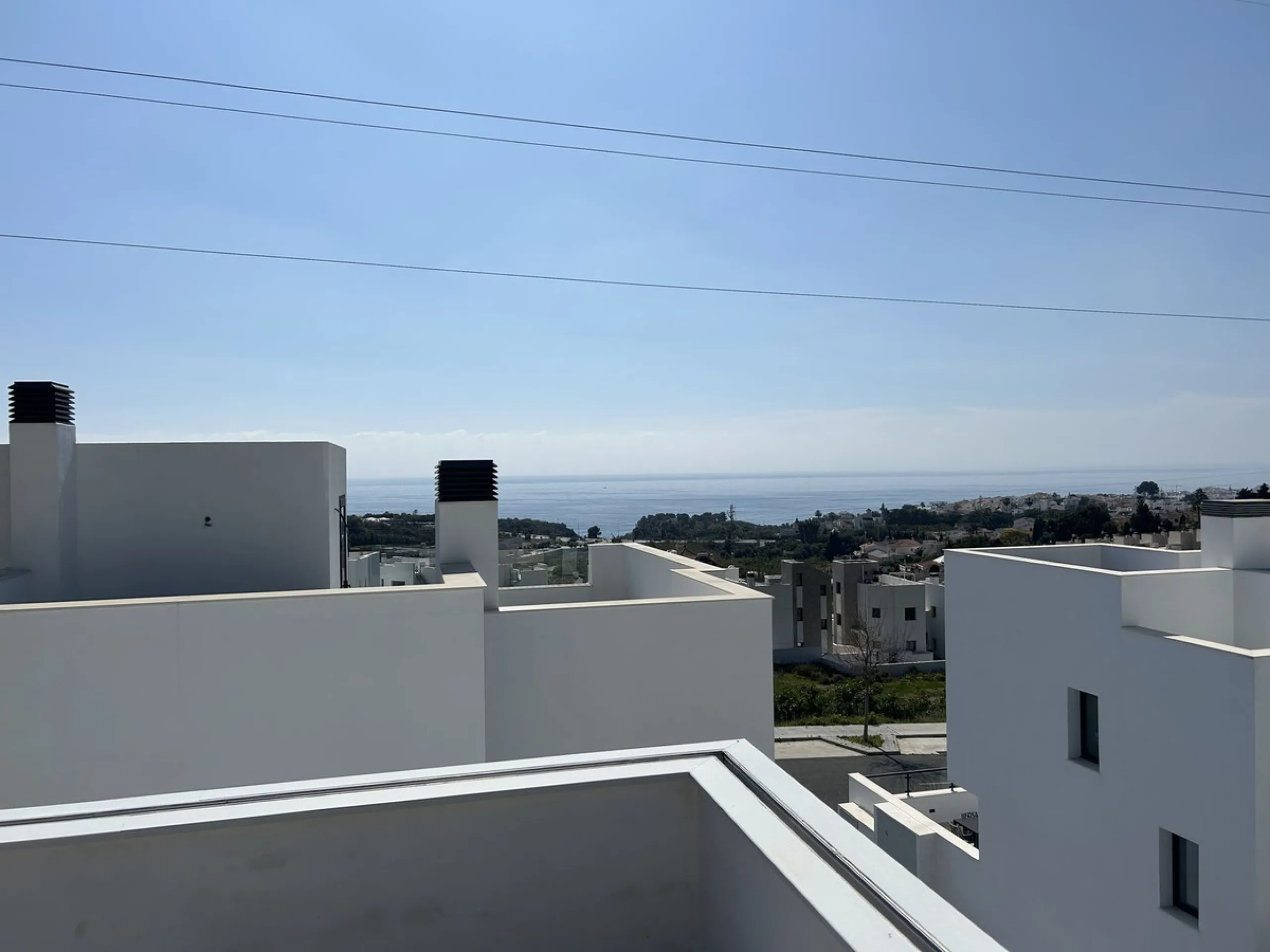 Luxury Detached Villas with Private Pools and Stunning Sea Views