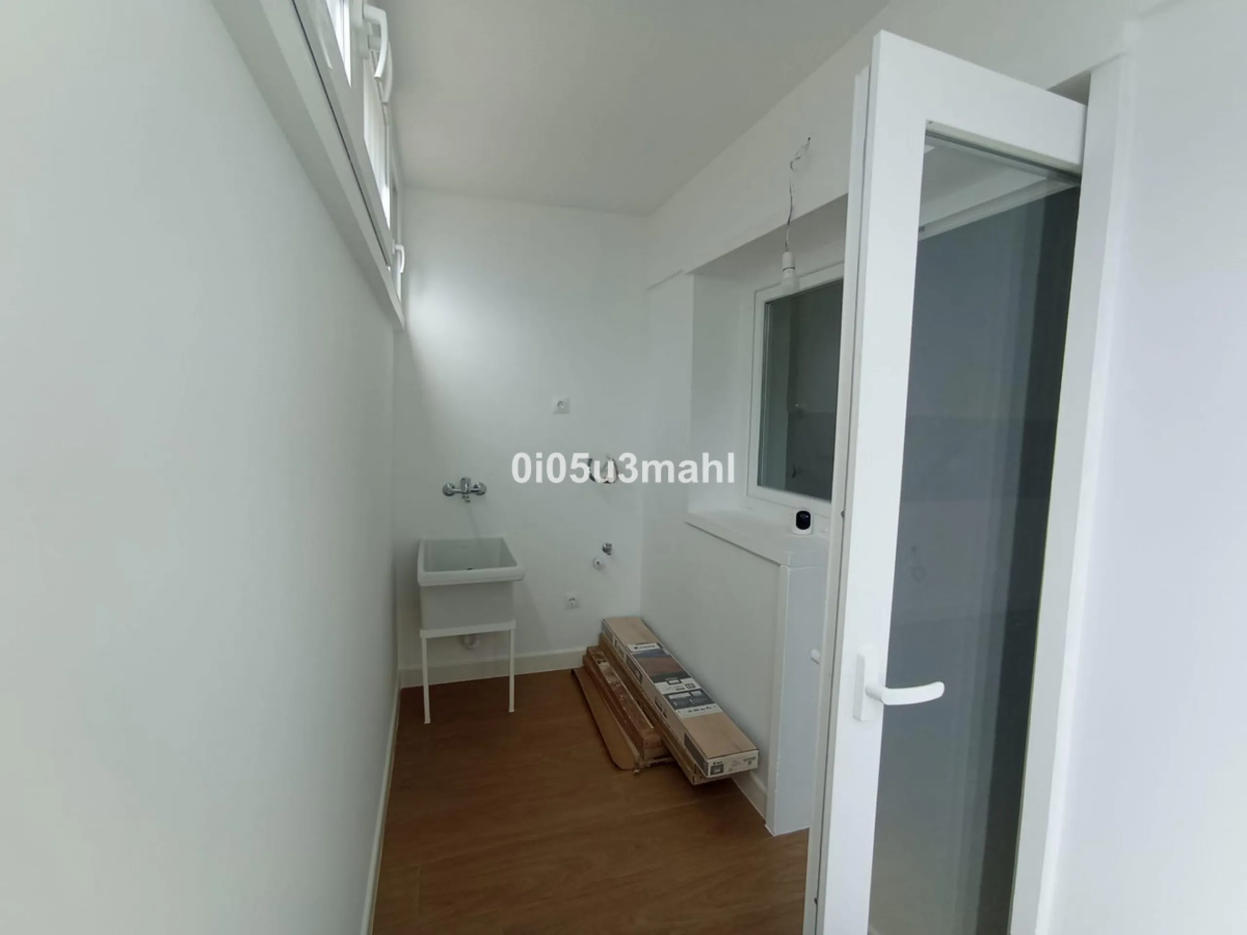 Apartment - Middle Floor Apartment в продаже в Málaga, Málaga. В доме 3 спален и 2 ванных комнат. Площадь дома 144 м²