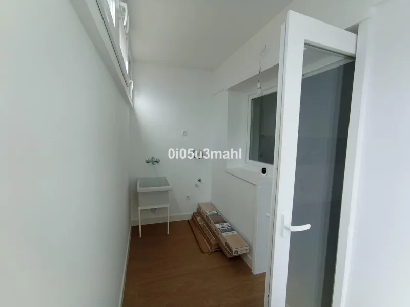 Apartment - Middle Floor Apartment в продаже в Málaga, Málaga. В доме 3 спален и 2 ванных комнат. Площадь дома 144 м²