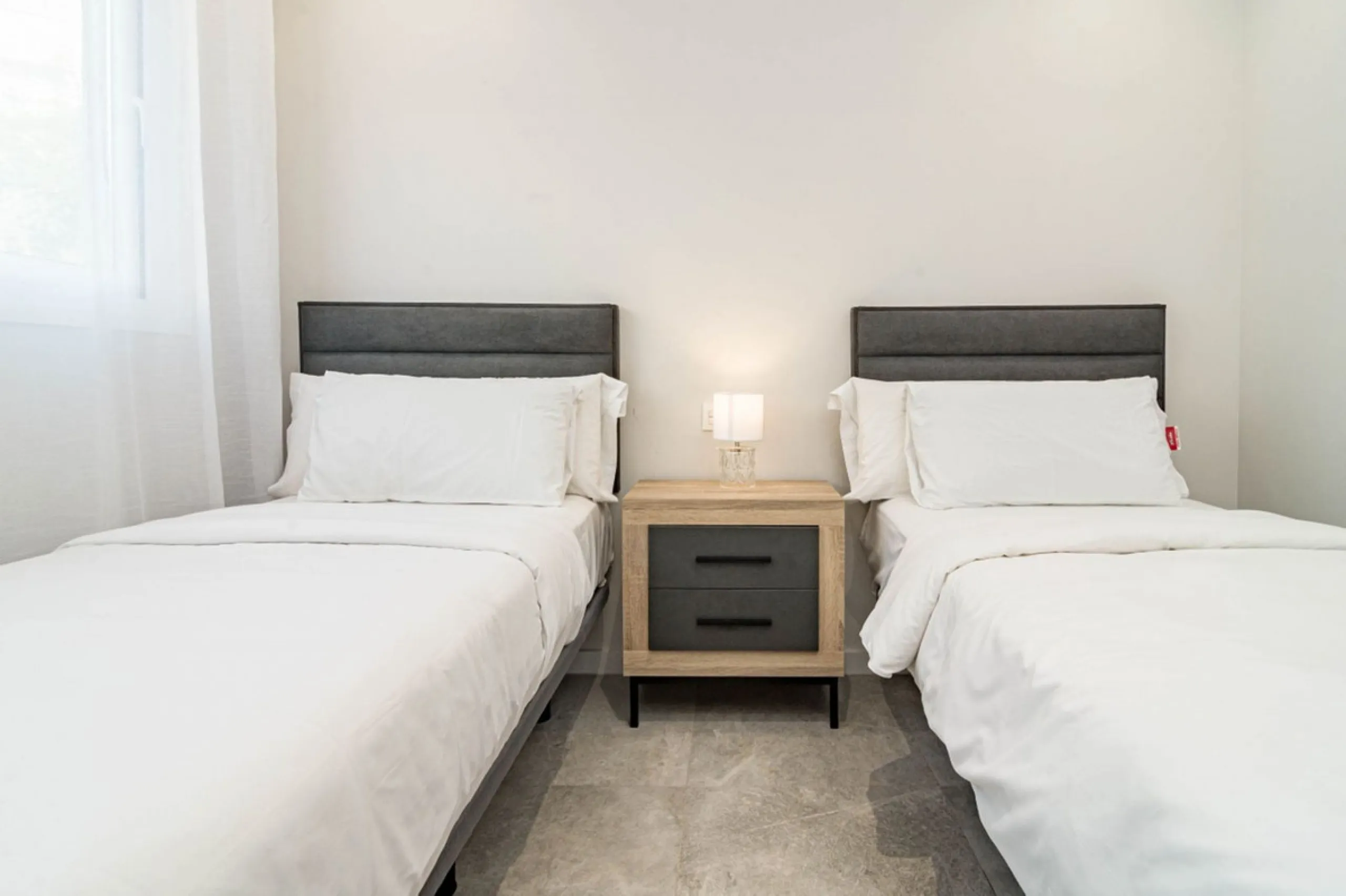 Apartment - Ground Floor Apartment в продаже в Marbella, Málaga. В доме 3 спален и 2 ванных комнат. Площадь дома 110 м²