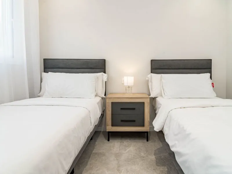 Apartment - Ground Floor Apartment в продаже в Marbella, Málaga. В доме 3 спален и 2 ванных комнат. Площадь дома 110 м²