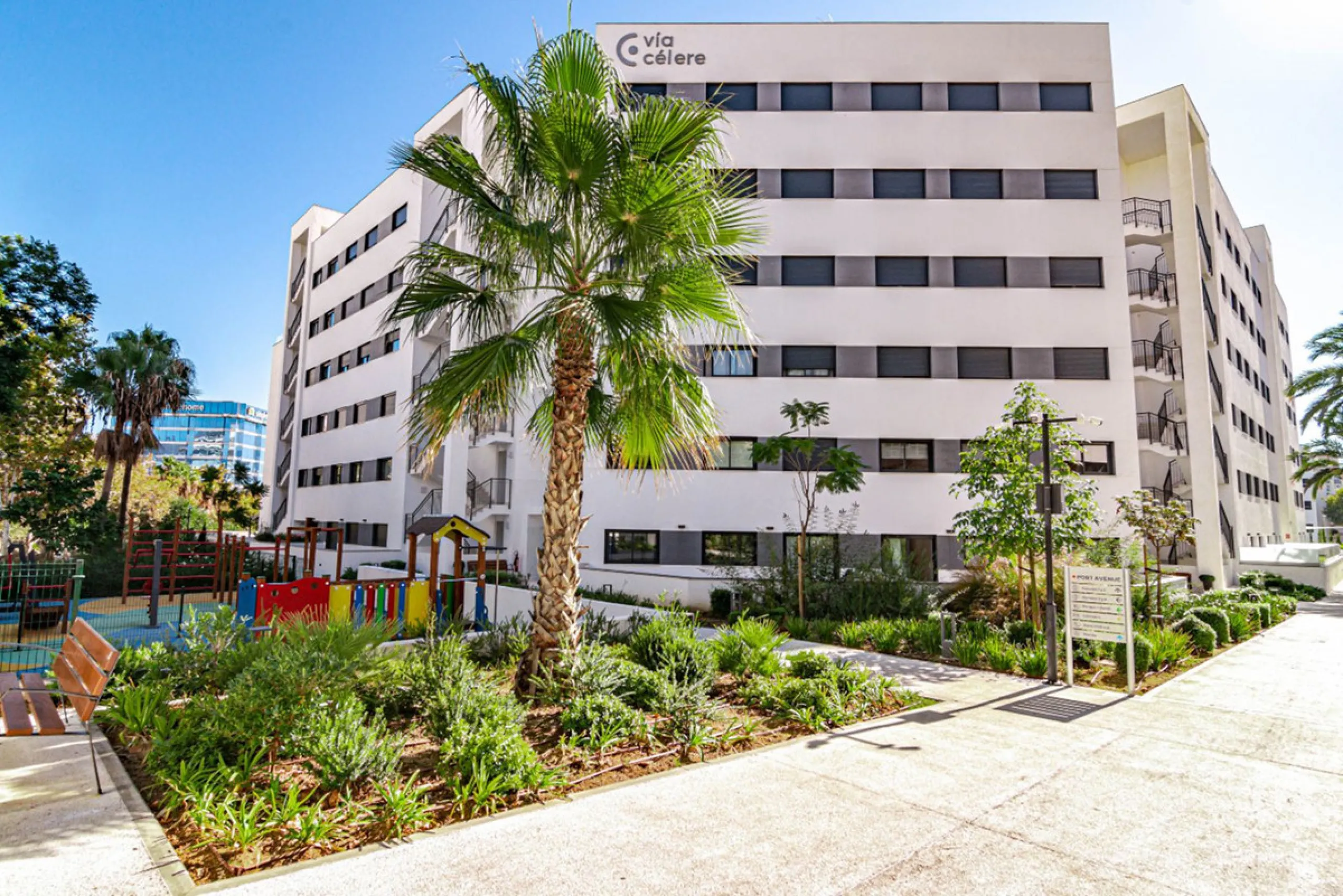 Apartment - Ground Floor Apartment в продаже в Marbella, Málaga. В доме 3 спален и 2 ванных комнат. Площадь дома 110 м²