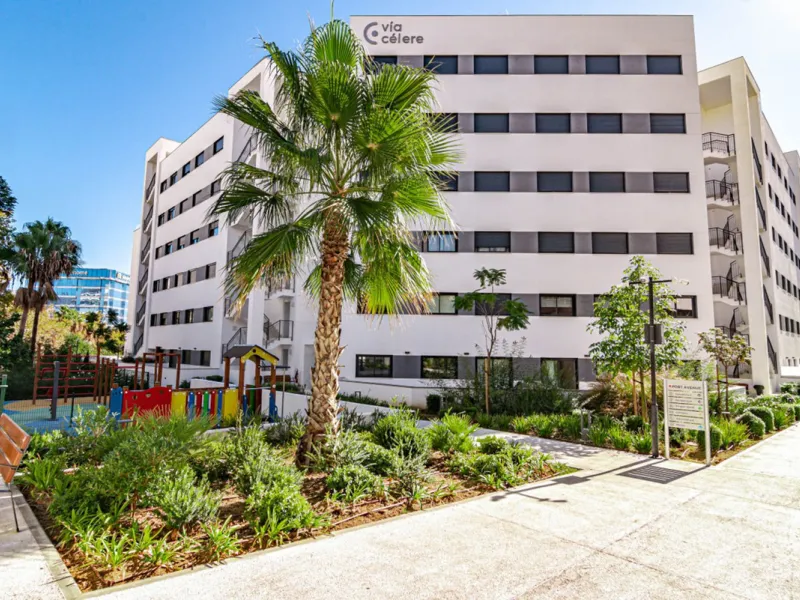 Apartment - Ground Floor Apartment в продаже в Marbella, Málaga. В доме 3 спален и 2 ванных комнат. Площадь дома 110 м²