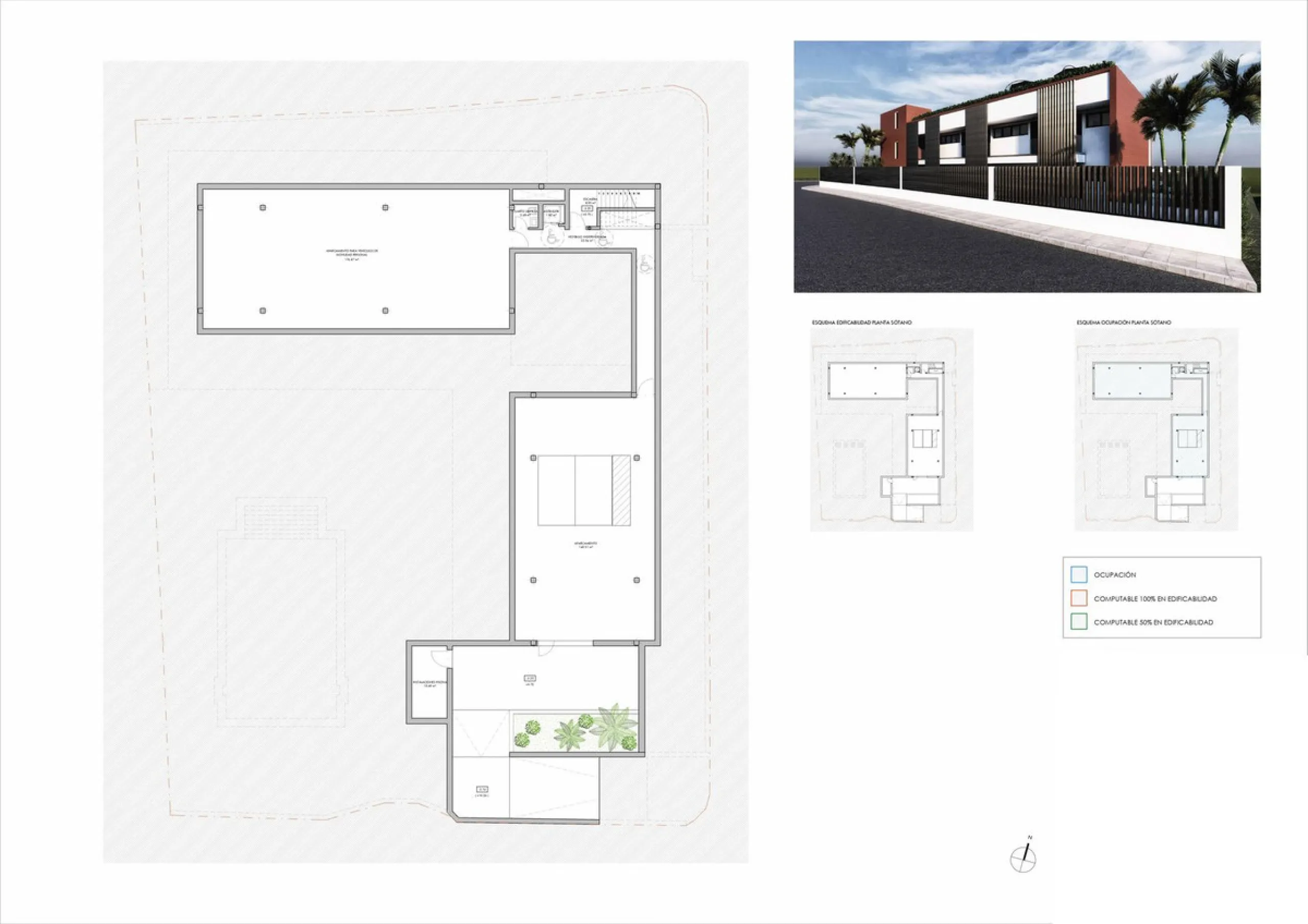 A unique project for an exclusive apartment hotel in Estepona, located on a 1,633 m² plot. It is possible to construct an apartment hotel with an area of 1.197,57 m², featuring 2 floors, 18 apartments, a restaurant, a swimming pool, and a basement. The lo