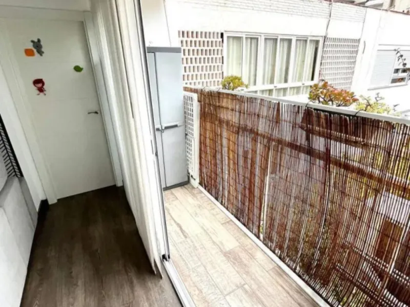 Middle Floor Apartment, Marbella, Costa del Sol.