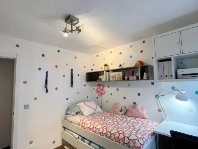 Middle Floor Apartment, Marbella, Costa del Sol.