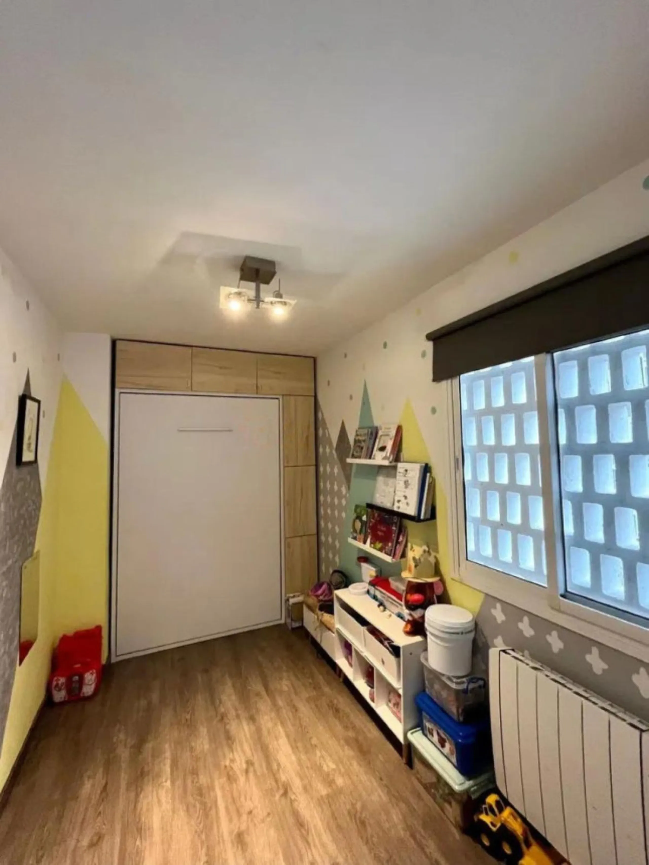 Middle Floor Apartment, Marbella, Costa del Sol.
