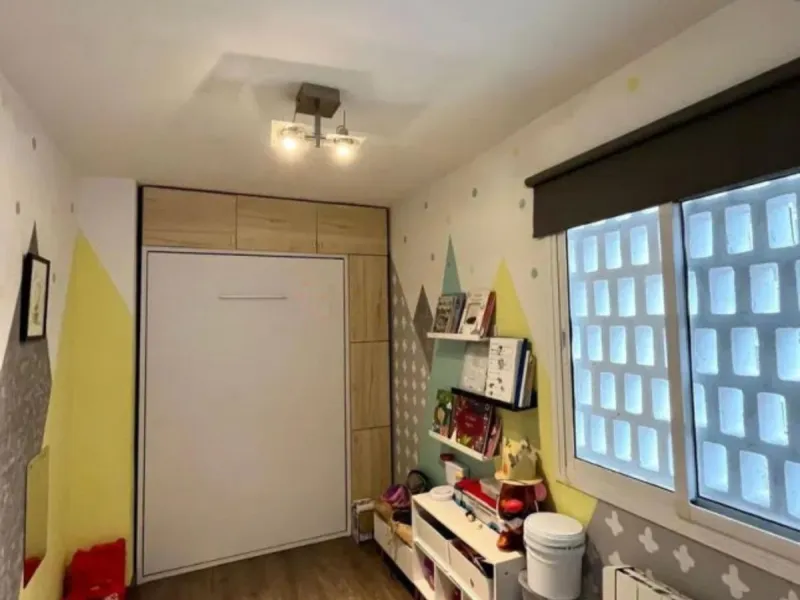 Middle Floor Apartment, Marbella, Costa del Sol.