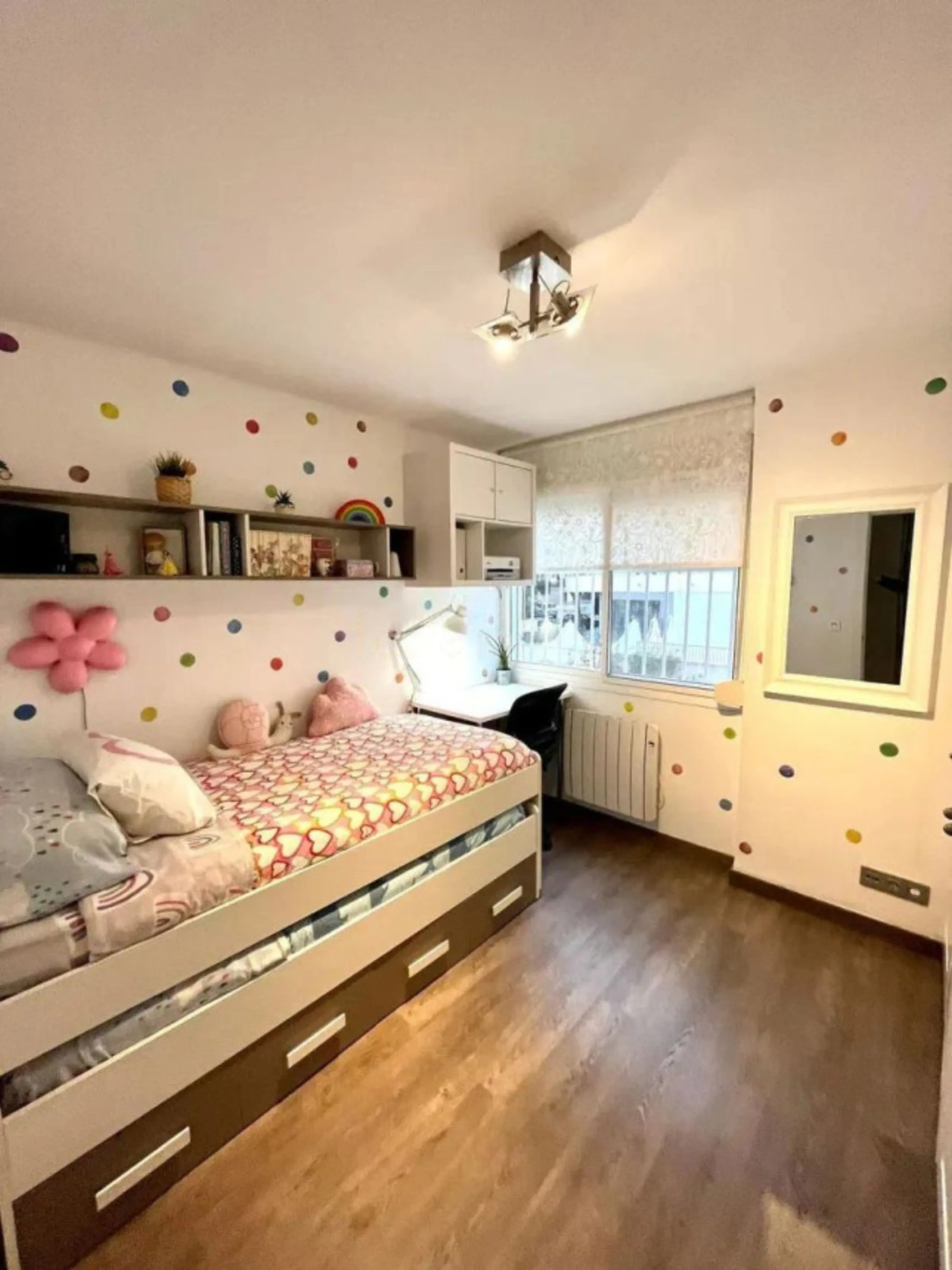 Middle Floor Apartment, Marbella, Costa del Sol.