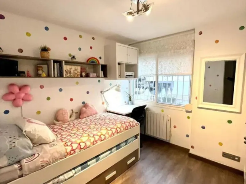 Middle Floor Apartment, Marbella, Costa del Sol.