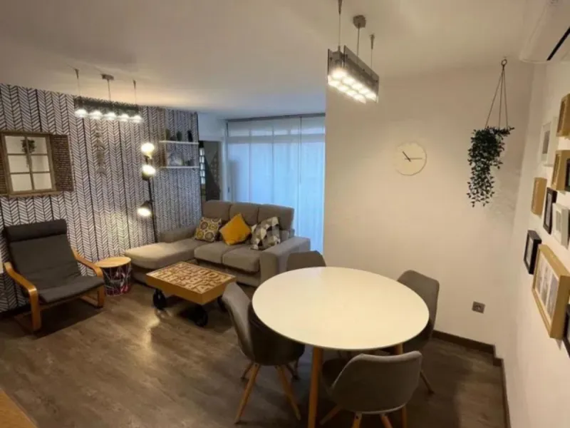 Middle Floor Apartment, Marbella, Costa del Sol.