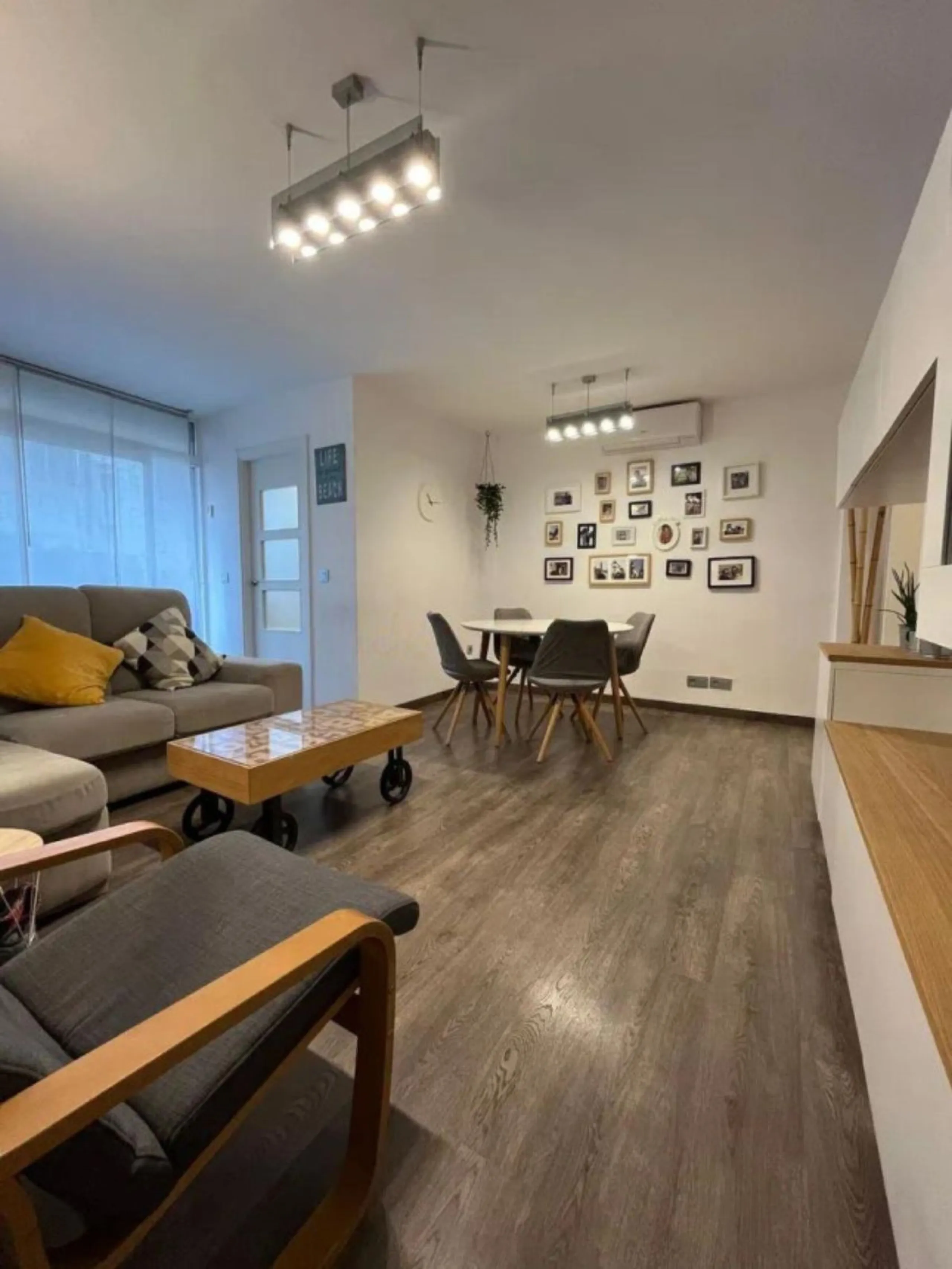 Middle Floor Apartment, Marbella, Costa del Sol.