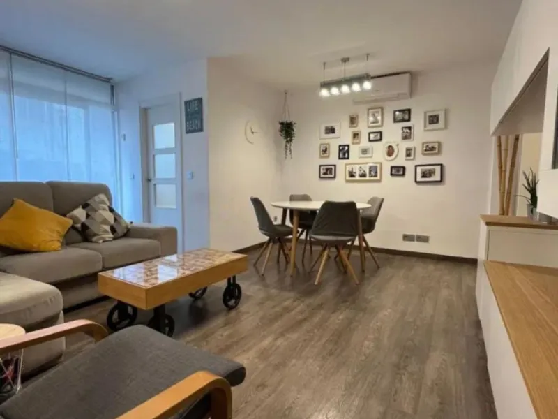 Middle Floor Apartment, Marbella, Costa del Sol.