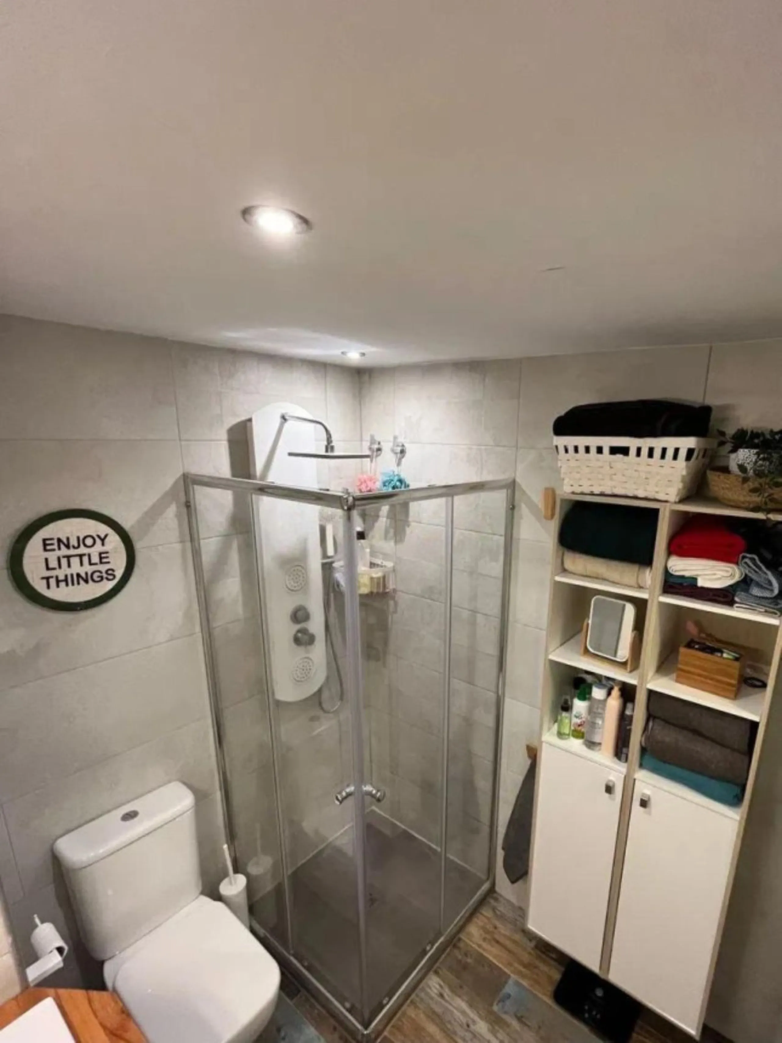 Middle Floor Apartment, Marbella, Costa del Sol.