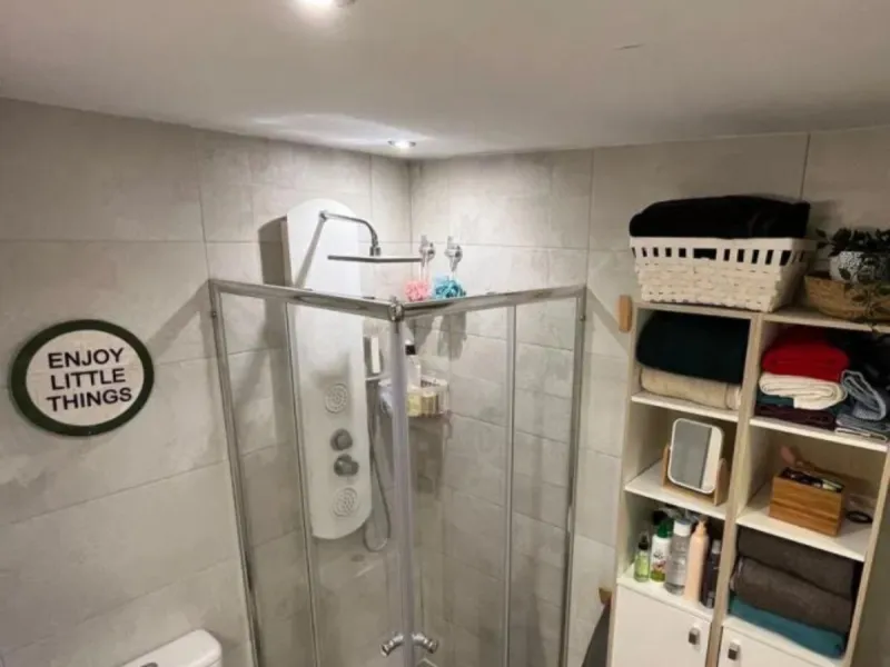 Middle Floor Apartment, Marbella, Costa del Sol.