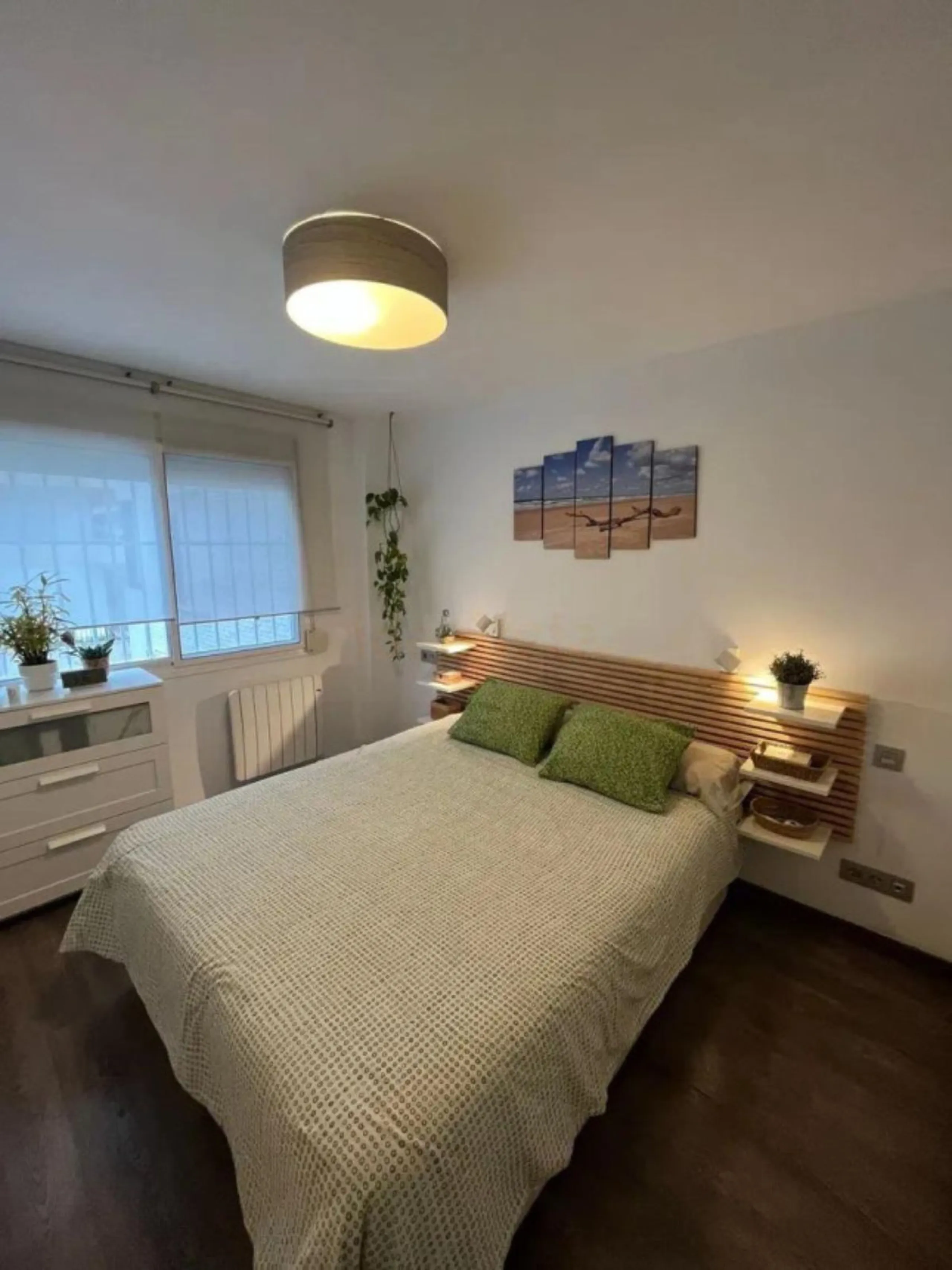Middle Floor Apartment, Marbella, Costa del Sol.
