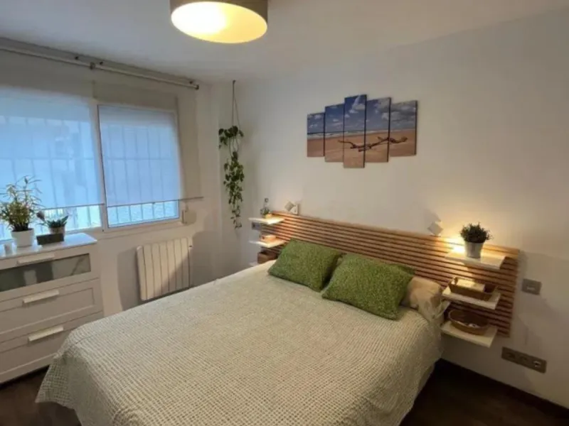 Middle Floor Apartment, Marbella, Costa del Sol.