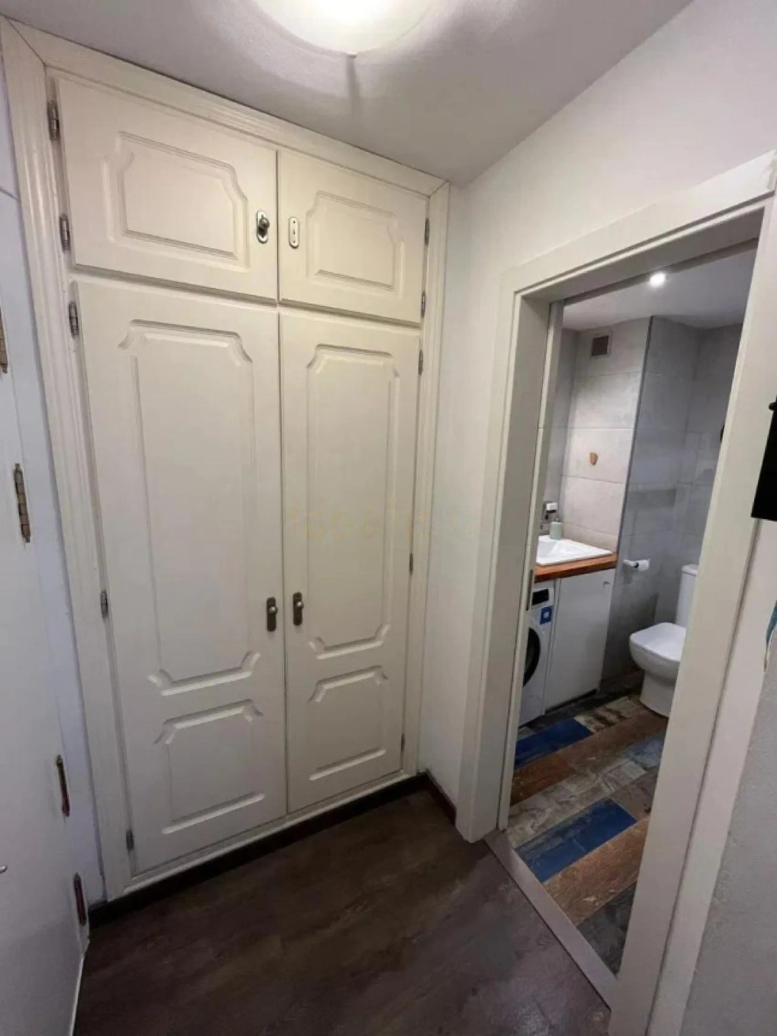 Middle Floor Apartment, Marbella, Costa del Sol.