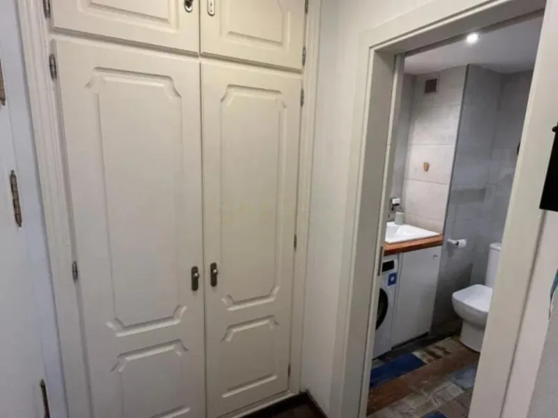 Middle Floor Apartment, Marbella, Costa del Sol.