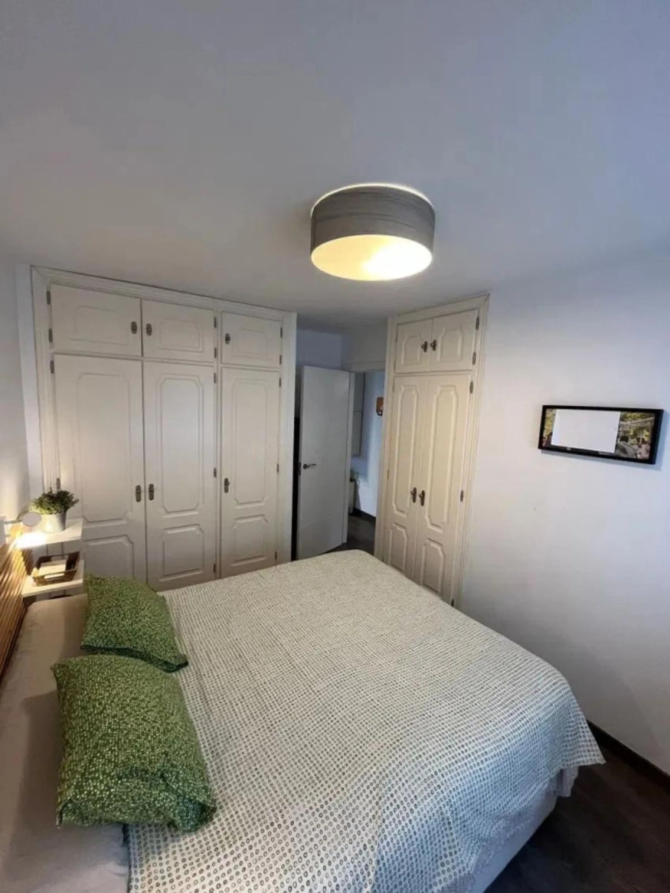 Middle Floor Apartment, Marbella, Costa del Sol.